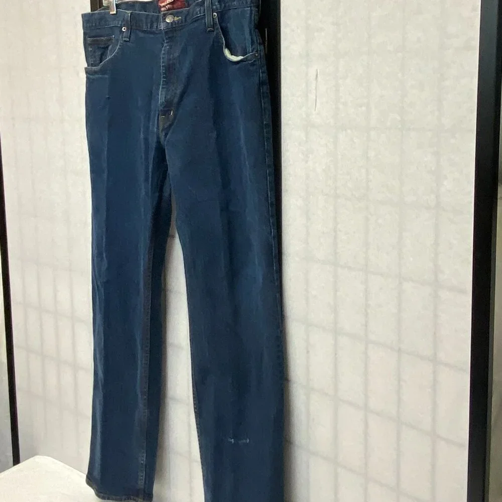Arizona Jean Company mid rise